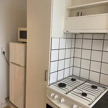 Norrebro 480 Daire *
