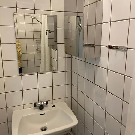 Norrebro 480 *