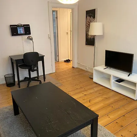 Norrebro 480 *